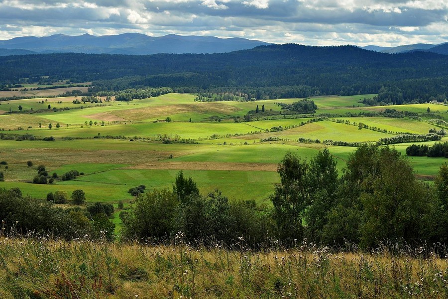 urlop w Szczyrku